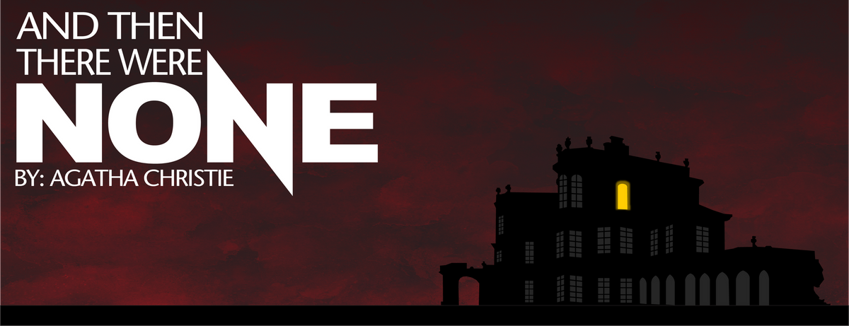 And Then There Were None - Books I enjoyed