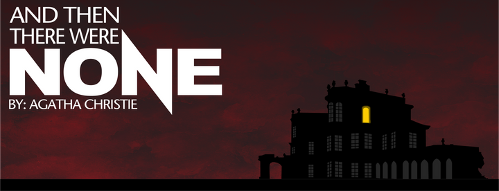 And Then There Were None - Books I enjoyed